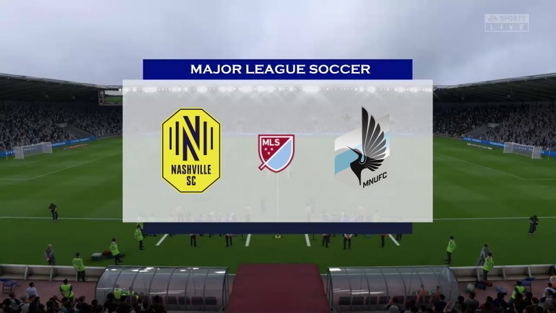 ONE88 Nhận định bóng đá – Nhà nghề Mỹ – Nashville SC vs Minnesota Stars FC – 07h30 07/10/2020: Ám ảnh sân khách