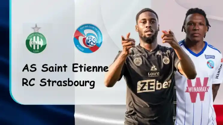 ONE88 St Etienne vs Strasbourg – Soi kèo nhà cái bóng đá – 21h00 20/02/2022 – VĐQG Pháp