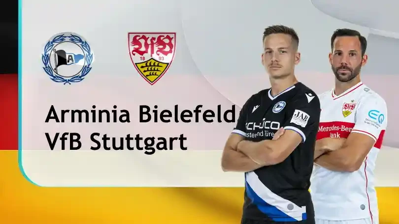 ONE88 Soi kèo bóng đá Arminia Bielefeld vs VfB Stuttgart – 02h30 – 21/01/2021 – VĐQG Đức: Khách đáng tin