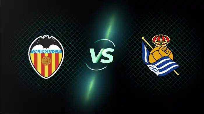 ONE88 Valencia vs Real Sociedad – Tip bóng đá miễn phí hôm nay 21h15 – 11/04/2021– VĐQG Tây Ban Nha