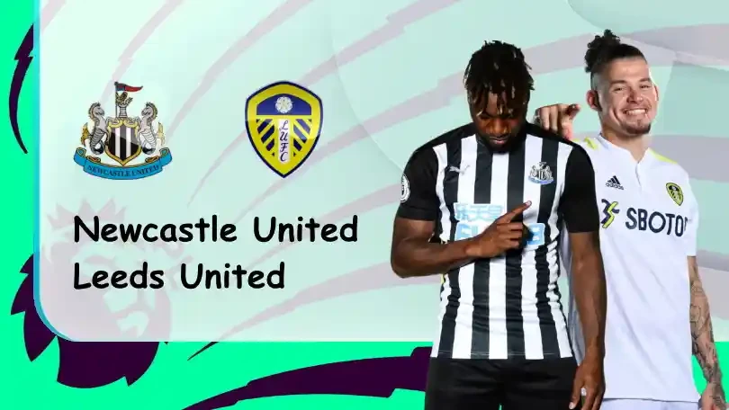 ONE88 Newcastle vs Leeds – Soi kèo nhà cái bóng đá – 02h00 18/09/2021 – Ngoại hạng Anh
