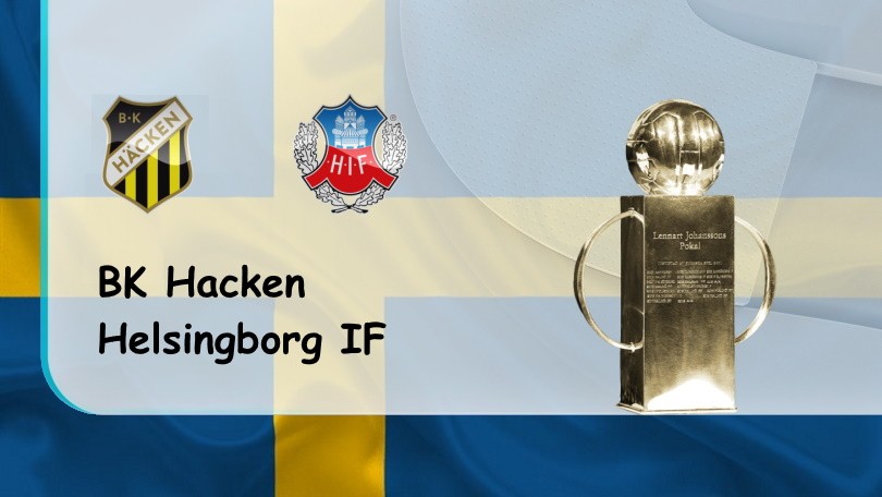ONE88 BK Hacken vs Helsingborg IF – Nhận định kèo bóng đá – 00h00 – 09/08/2022 – VĐQG Thụy Điển
