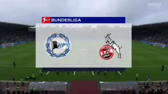 ONE88 Soi kèo bóng đá Arminia Bielefeld vs FC Koln – 20h30 – 26/09/2020 – VĐQG Đức: Bất ngờ ở Schuco Arena
