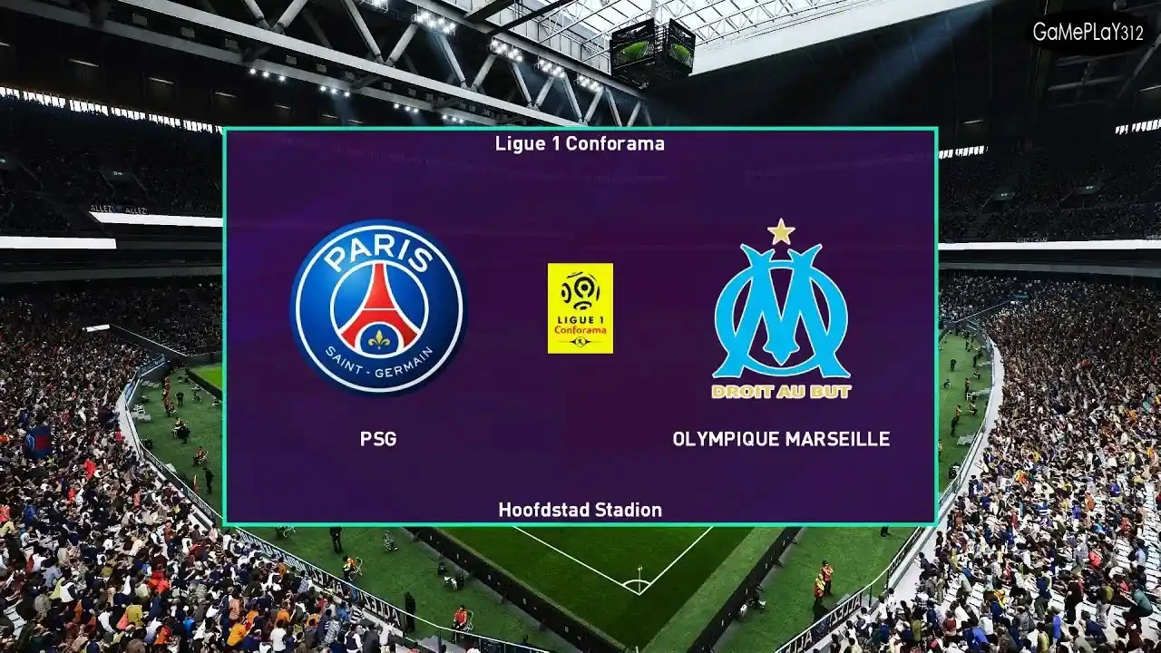 ONE88 Nhận định bóng đá – VĐQG Pháp – Paris Saint Germain vs Marseille – 02h00 14/09/2020: Thành Paris vượt khó