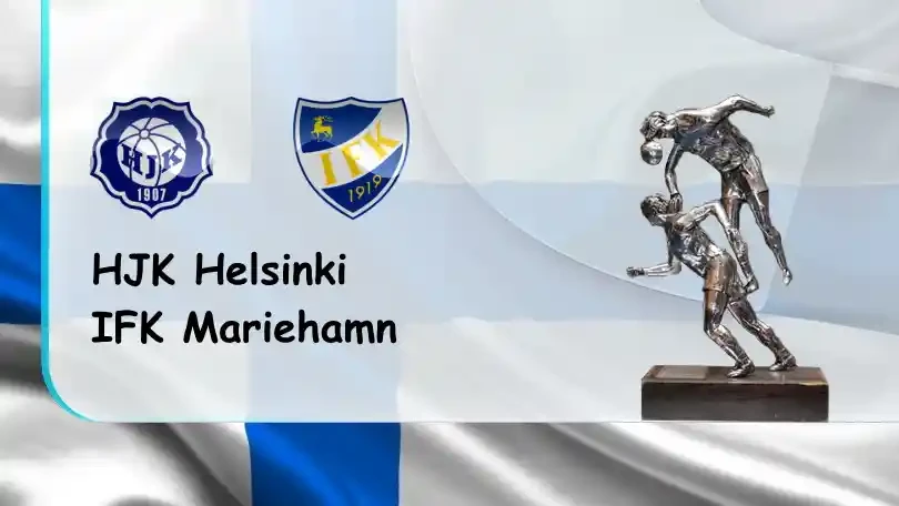ONE88 HJK Helsinki vs IFK Mariehamn – Tip bóng đá miễn phí hôm nay – 21h00 – 30/07/2022 – VĐQG Phần Lan