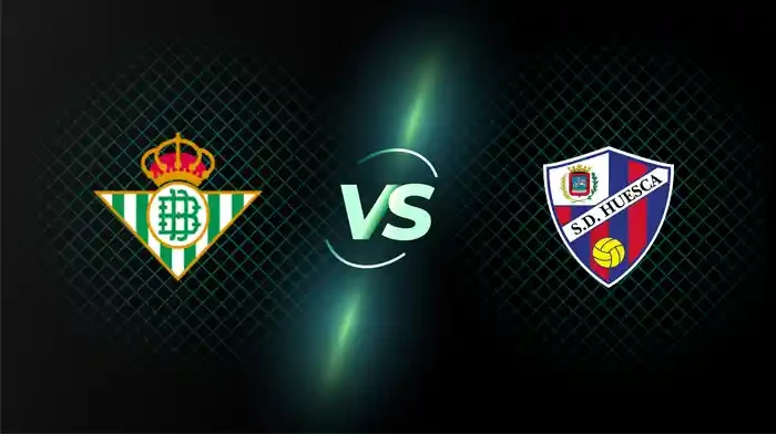 ONE88 Real Betis vs Huesca – Tip bóng đá miễn phí hôm nay 23h30 – 16/05/2021 – VĐQG Tây Ban Nha