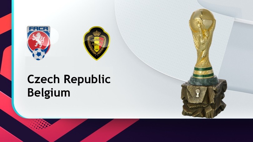 ONE88 CH Séc vs Bỉ – Nhận định kèo bóng đá 02h45 28/03/2021 – Vòng loại World Cup 2022