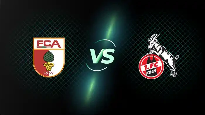 ONE88 Augsburg vs FC Koln – Tip bóng đá miễn phí hôm nay 01h30 – 24/04/2021 – VĐQG Đức