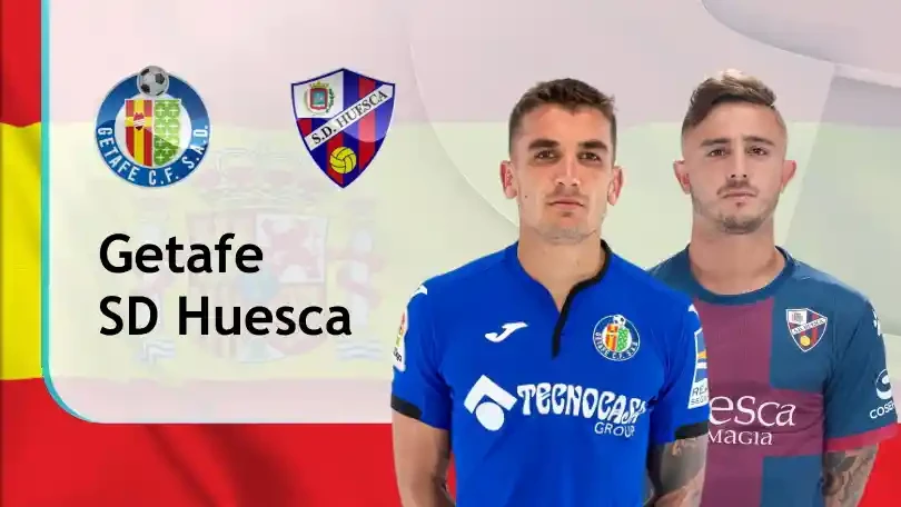 ONE88 Nhận định bóng đá – VĐQG Tây Ban Nha – Getafe vs Huesca – 01h00 21/01/2021: Tân binh gặp khó