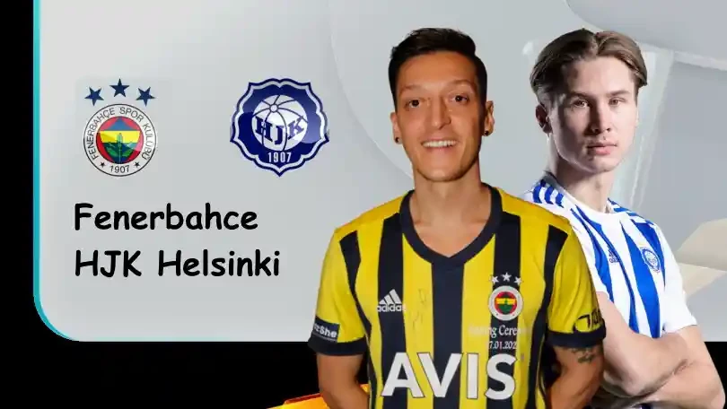 ONE88 Fenerbahce vs HJK Helsinki – Nhận định kèo bóng đá 01h45 20/08/2021 – UEFA Europa League
