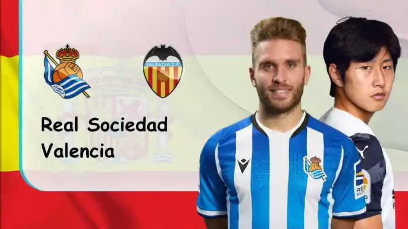ONE88 Real Sociedad vs Valencia – Nhận định kèo bóng đá 03h00 22/11/2021 – VĐQG Tây Ban Nha
