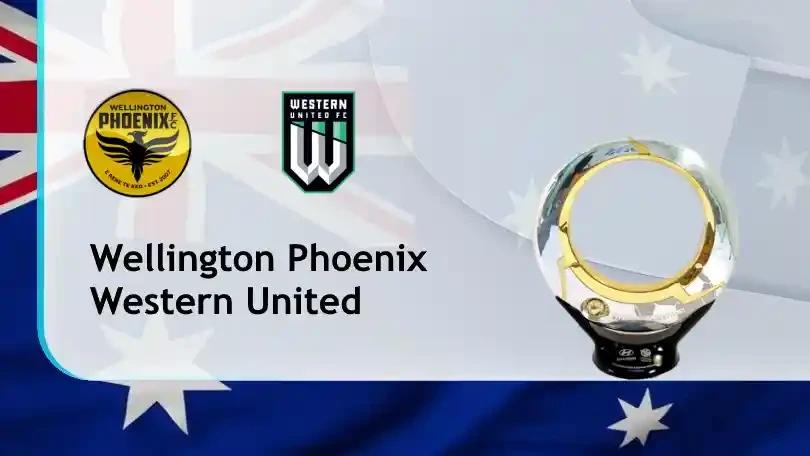 ONE88 Wellington Phoenix vs Western United FC – Soi kèo nhà cái bóng đá – 11h05 22/05/2021 – VĐQG Australia