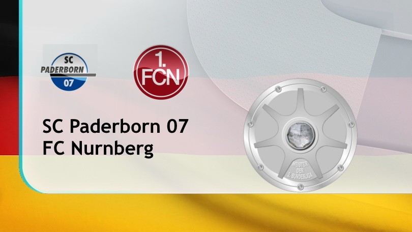 ONE88 SC Paderborn 07 vs FC Nurnberg – Soi kèo nhà cái bóng đá – 23h30 30/07/2021 – Hạng 2 Đức