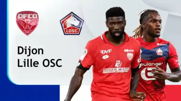 ONE88 Soi kèo bóng đá Dijon vs Lille – 01h00 – 17/12/2020 – VĐQG Pháp: Xây chắc ngôi đầu