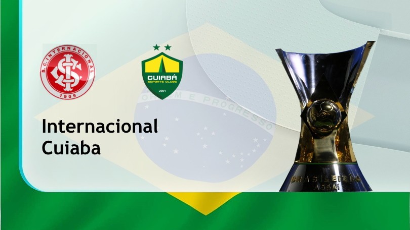 ONE88 Internacional vs Cuiaba – Nhận định kèo bóng đá 06h00 01/08/2021 – VĐQG Brazil