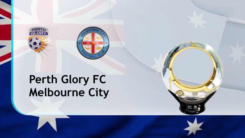 ONE88 Perth Glory FC vs Melbourne City – Soi kèo nhà cái bóng đá – 18h20 05/05/2021 – VĐQG Australia