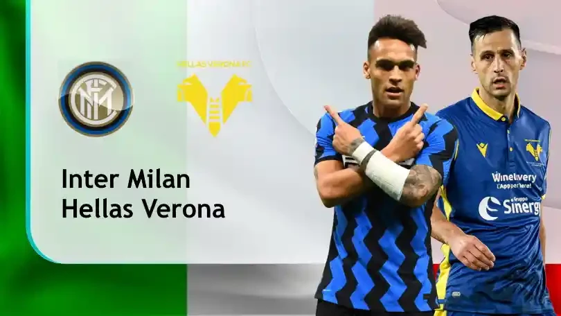 ONE88 Inter vs Verona – Nhận định kèo bóng đá 20h00 25/04/2021 – VĐQG Italia
