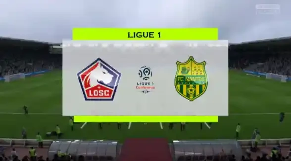 ONE88 Soi kèo bóng đá Lille vs Nantes – 02h00 – 26/09/2020 – VĐQG Pháp: Chủ nhà ổn định