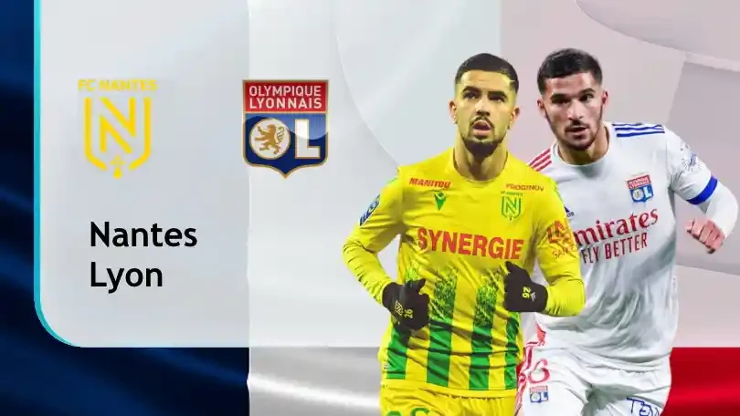 ONE88 Nantes vs Lyon – Soi kèo nhà cái bóng đá – 02h00 19/04/2021 – VĐQG Pháp