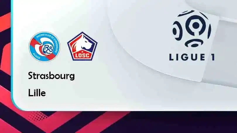 ONE88 Strasbourg vs Lille – Tip bóng đá miễn phí hôm nay 00h00 – 26/09/2021 – VĐQG Pháp