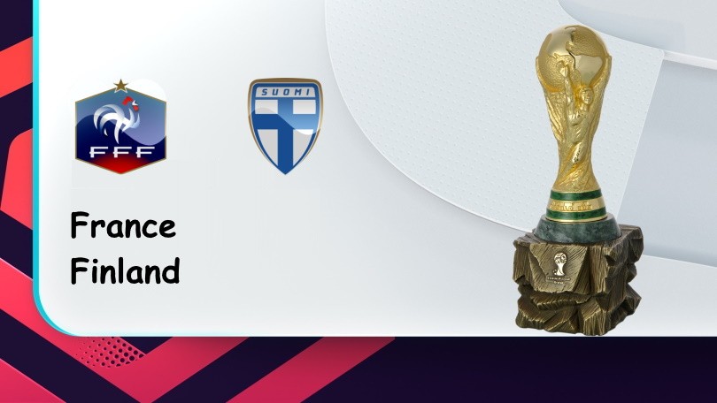 ONE88 Pháp vs Phần Lan – Soi kèo nhà cái bóng đá – 01h45 08/09/2021 – Vòng loại World Cup 2022