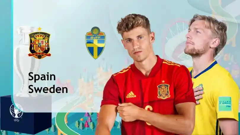 ONE88 Tây Ban Nha vs Thụy Điển – Soi kèo nhà cái bóng đá – 02h00 15/06/2021 – Euro 2021