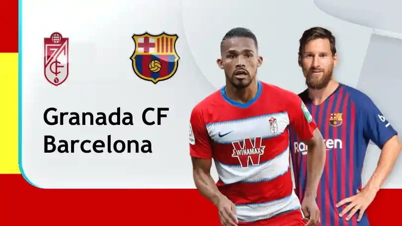 ONE88 Soi kèo bóng đá Granada CF vs Barcelona – 00h30 – 10/01/2021 – VĐQG Tây Ban Nha: 3 điểm cho cựu vương