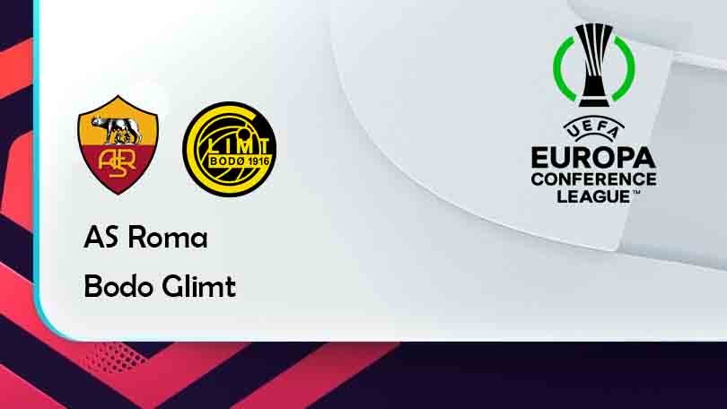 ONE88 AS Roma vs Bodo Glimt – Tip bóng đá miễn phí hôm nay 03h00 – 05/11/2021 – Europa Conference League.