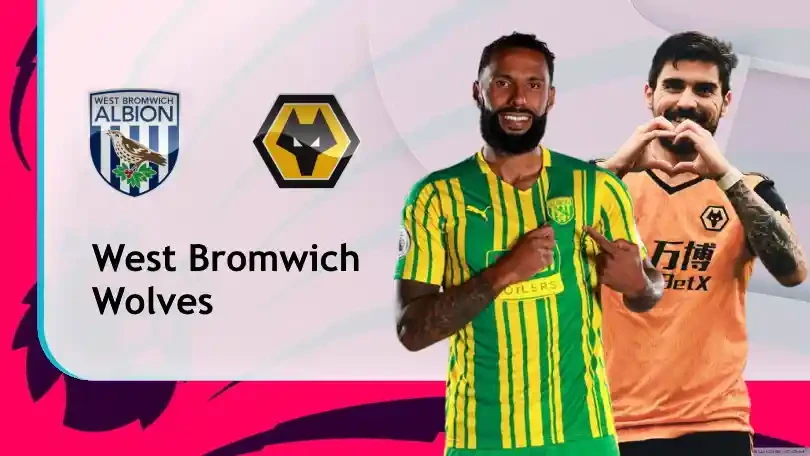 ONE88 West Brom vs Wolves – Soi kèo nhà cái bóng đá – 00h00 04/05/2021 – Ngoại hạng Anh