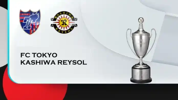 ONE88 Soi kèo bóng đá FC Tokyo vs Kashiwa Reysol – 17h00 – 28/10/2020 – VĐQG Nhật Bản: 3 điểm ở lại