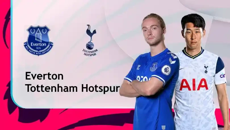 ONE88 Everton vs Tottenham – Soi kèo nhà cái bóng đá – 02h00 17/04/2021 – Ngoại hạng Anh