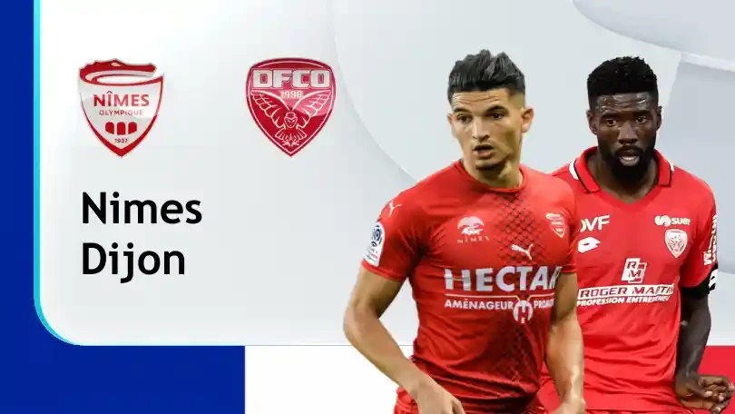ONE88 Soi kèo bóng đá Nimes vs Dijon – 01h00 – 24/12/2020 – VĐQG Pháp: Những người cùng khổ