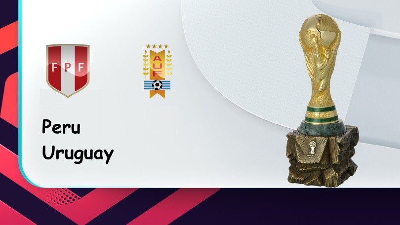 ONE88 Peru vs Uruguay – Nhận định kèo bóng đá 08h00 03/09/2021 – Vòng loại World Cup 2022