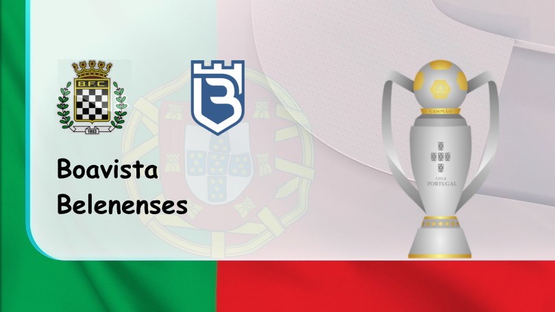 ONE88 Boavista vs Belenenses – Soi kèo nhà cái bóng đá – 03h15 26/10/2021 – VĐQG Bồ Đào Nha