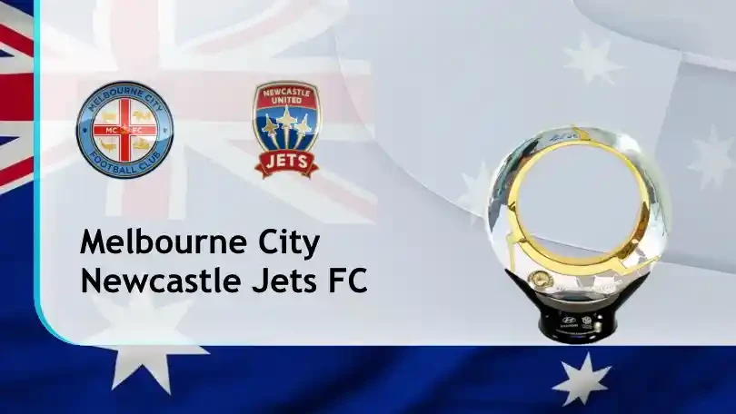 ONE88 Melbourne City vs Newcastle Jets – Nhận định kèo bóng đá 14h05 29/05/2021 – VĐQG Australia