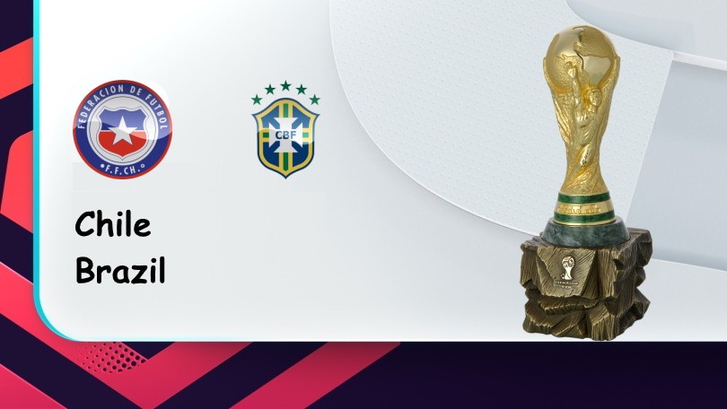 ONE88 Chile vs Brazil – Nhận định kèo bóng đá 08h00 03/09/2021 – Vòng loại World Cup 2022