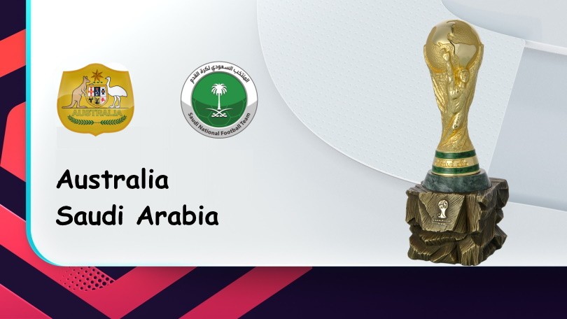 ONE88 Úc vs Saudi Arabia – Soi kèo nhà cái bóng đá – 16h05 11/11/2021 – Vòng loại World Cup 2022