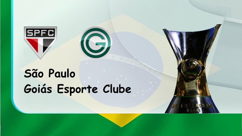 ONE88 Sao Paulo vs Goias – Soi kèo nhà cái bóng đá – 05h00 – 24/07/2022 – VĐQG Brazil