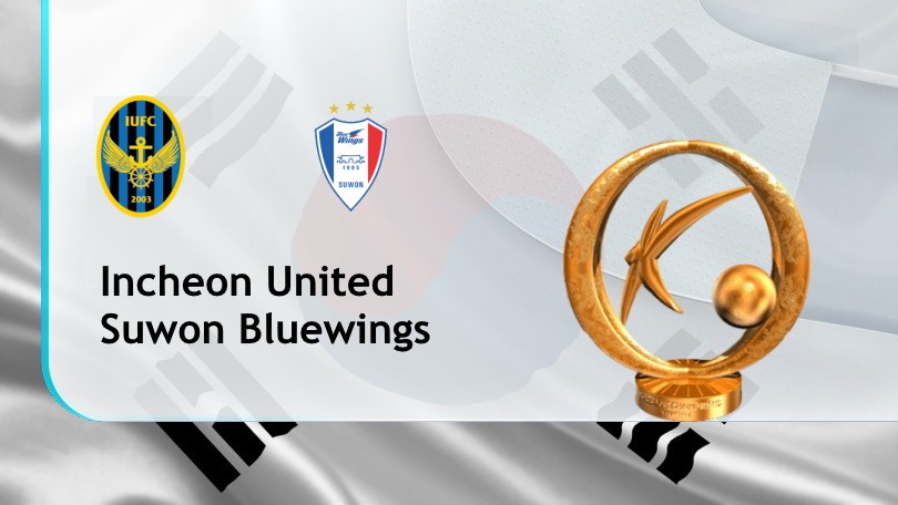 ONE88 Incheon United vs Suwon Bluewings – Nhận định kèo bóng đá 17h30 07/04/2021 – VĐQG Hàn Quốc