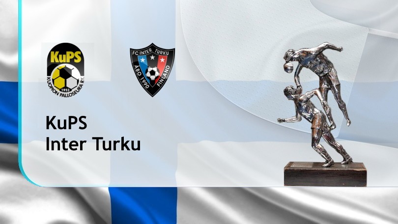 ONE88 KuPS vs Inter Turku – Nhận định kèo bóng đá 22h30 14/06/2021 – VĐQG Phần Lan
