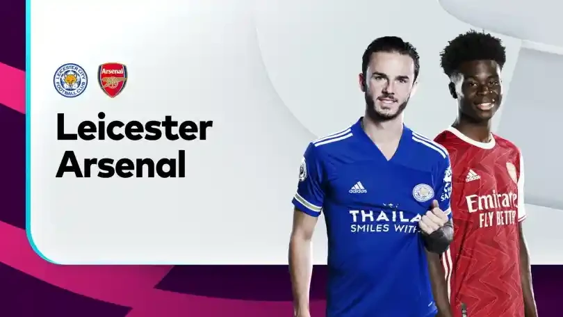 ONE88 Nhận định bóng đá – Ngoại hạng Anh – Leicester vs Arsenal – 19h00 28/02/2021: Tiếng gầm ở Hang cáo