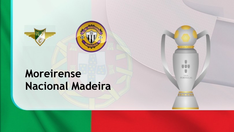 ONE88 Moreirense vs Nacional – Soi kèo nhà cái bóng đá – 21h00 06/05/2021 – VĐQG Bồ Đào Nha