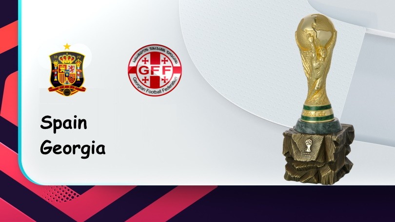 ONE88 Tây Ban Nha vs Georgia – Nhận định kèo bóng đá 01h45 06/09/2021 – Vòng loại World Cup 2022