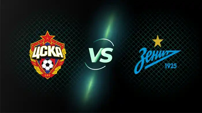 ONE88 CSKA Moscow vs Zenit – Tip bóng đá miễn phí hôm nay 00h00 – 18/03/2021 – VĐQG Ng