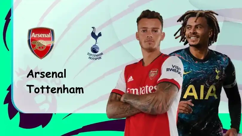 ONE88 Arsenal vs Tottenham – Soi kèo nhà cái bóng đá – 22h30 26/09/2021 – Ngoại hạng Anh