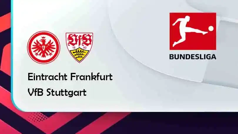 ONE88 Eintracht Frankfurt vs VfB Stuttgart – Tip bóng đá miễn phí hôm nay 20h30 – 12/09/2021 – VĐQG Đức