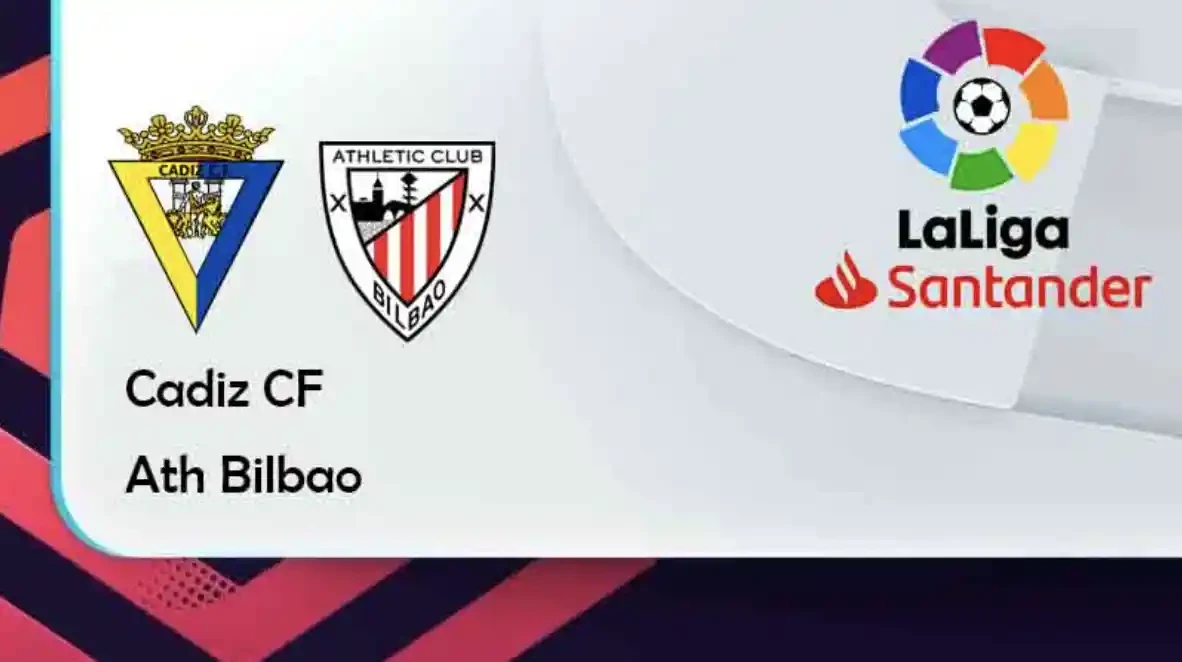 ONE88 Cadiz CF vs Ath Bilbao – Tip bóng đá miễn phí hôm nay 01h00 – 22/04/2022 – VĐQG Tây Ban Nha.