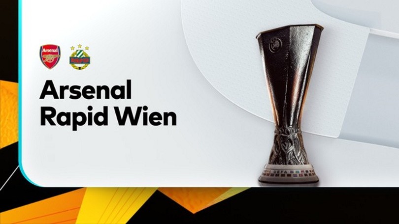 ONE88 Soi kèo bóng đá Arsenal vs Rapid Vienna – 03h00 – 04/12/2020 – UEFA Europa League: Duy trì mạch toàn thắng