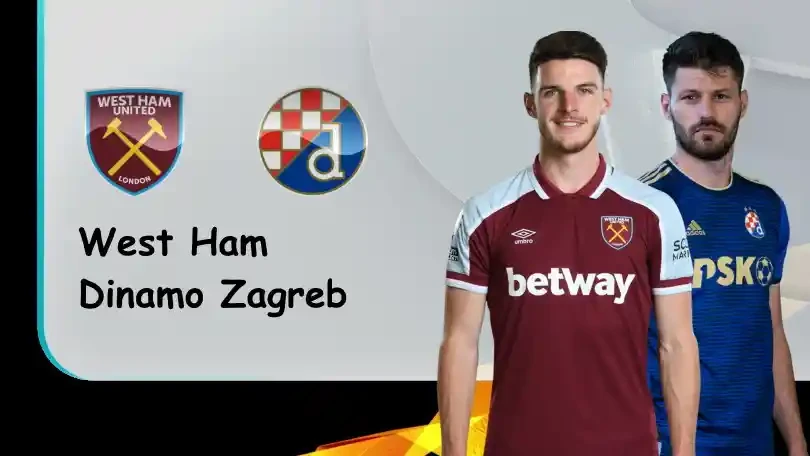 ONE88 West Ham vs Dinamo Zagreb – Soi kèo nhà cái bóng đá – 03h00 10/12/2021 – UEFA Europa League