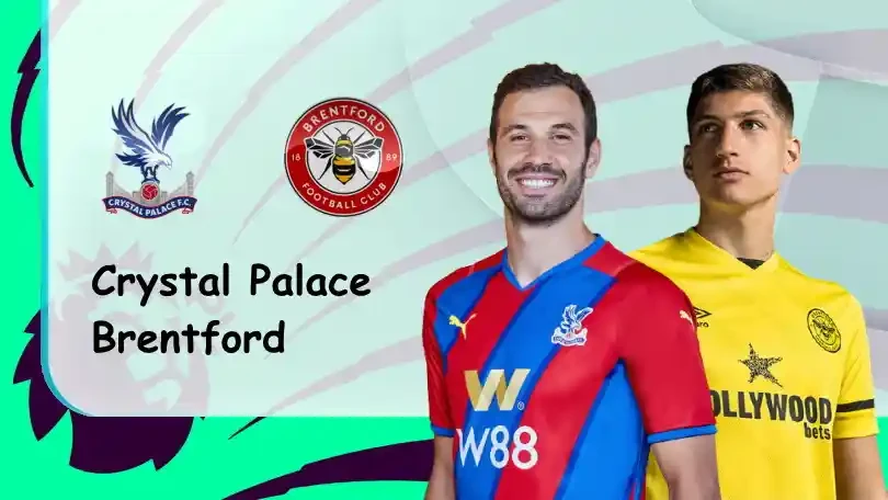 ONE88 Crystal Palace vs Brentford – Soi kèo nhà cái bóng đá – 21h00 21/08/2021 – Ngoại hạng Anh